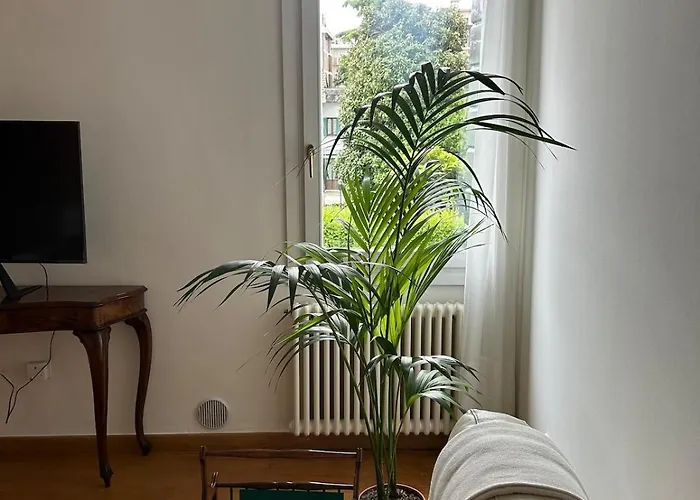 La Maison Апартаменты