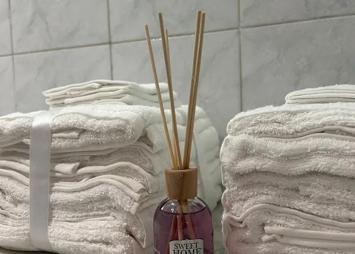 Апартаменты La Maison *