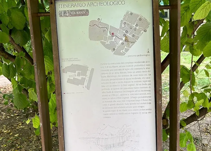 La Maison Апартаменты Венеция