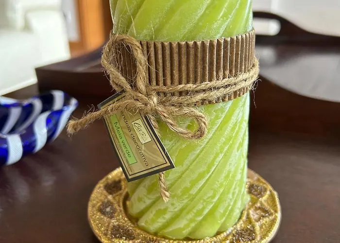 La Maison Апартаменты Венеция