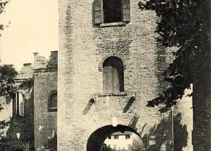 公寓 La Maison 威尼斯