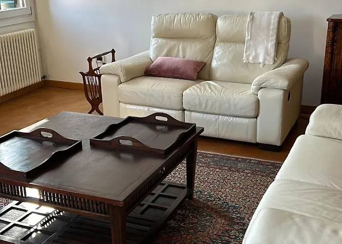 La Maison Апартаменты *