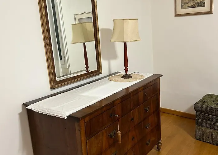 Апартаменты La Maison Венеция