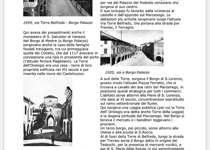 La Maison * Венеция