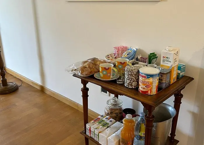 La Maison 公寓 威尼斯