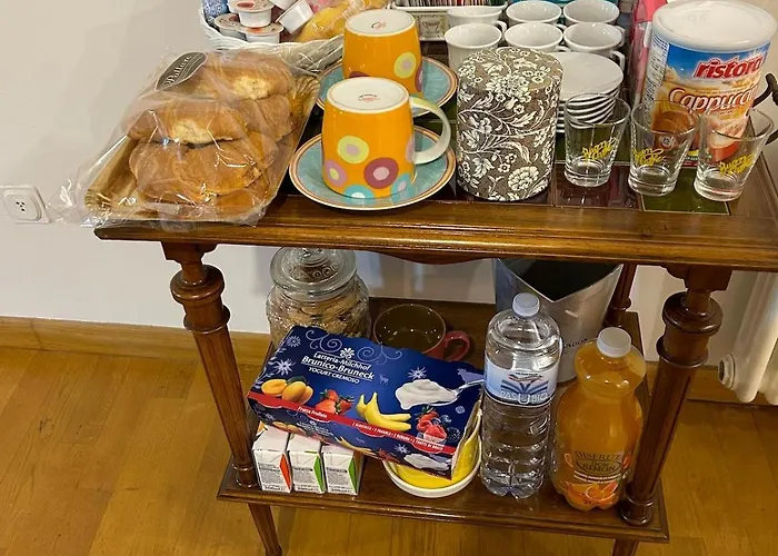 La Maison * 威尼斯