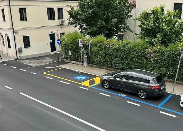 La Maison Апартаменты *