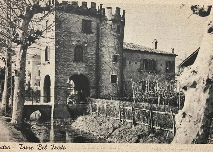 公寓 La Maison 威尼斯