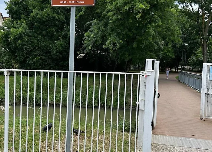 公寓 La Maison 威尼斯