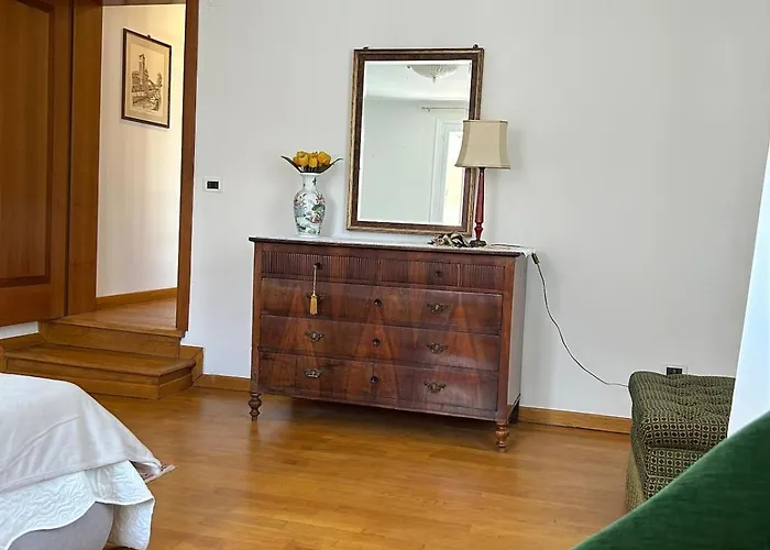 公寓 La Maison 威尼斯