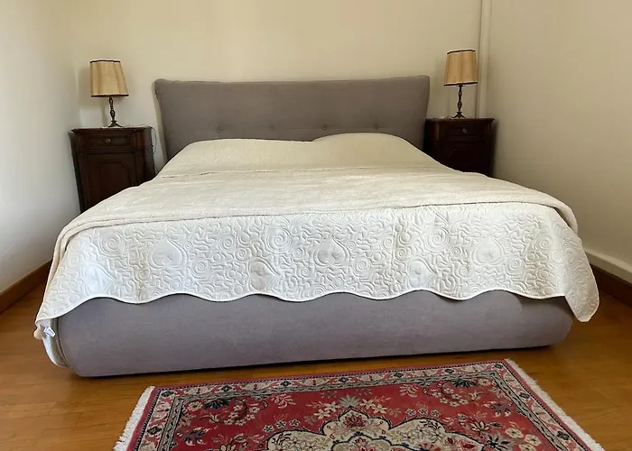 Апартаменты La Maison