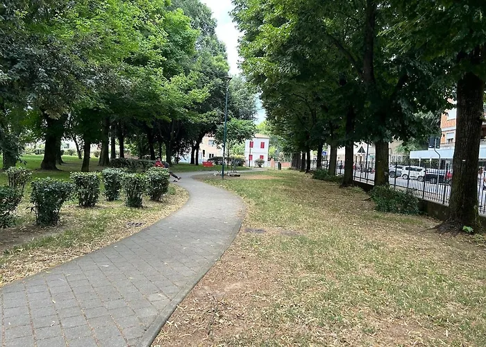 公寓 La Maison 威尼斯