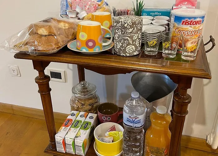 公寓 La Maison 威尼斯