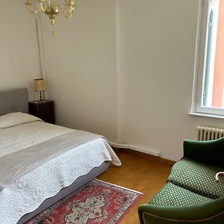 La Maison Appartement