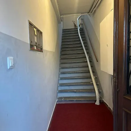 La Maison *