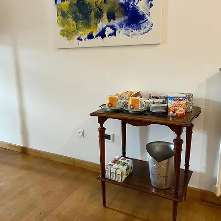 La Maison *